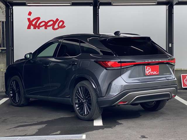 Lexus RX 3