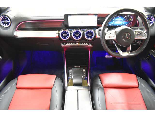 Mercedes-Benz GLB 2