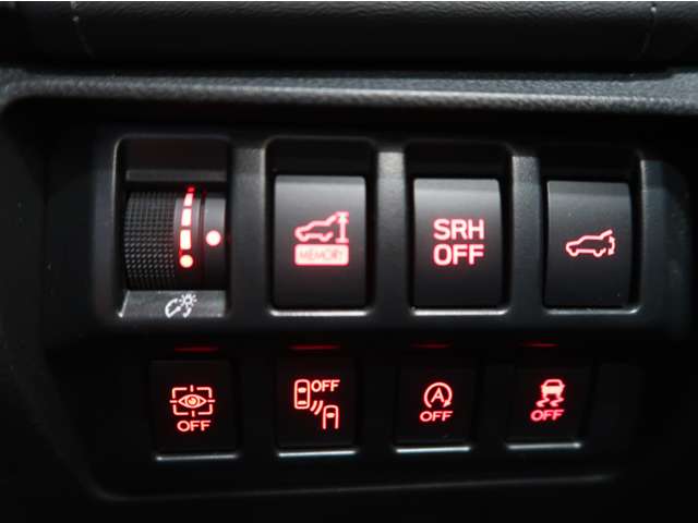 Subaru Forester 5