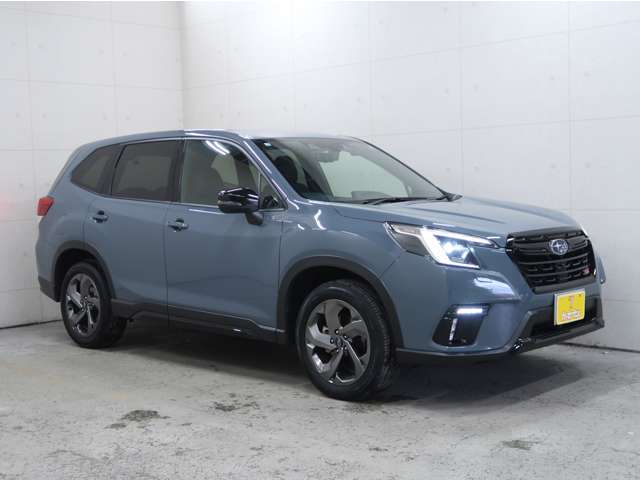 Subaru Forester 10