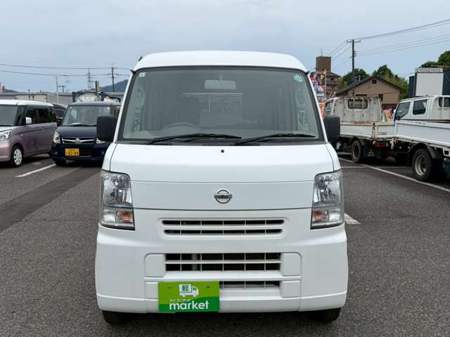 Nissan NV100 Clipper 8