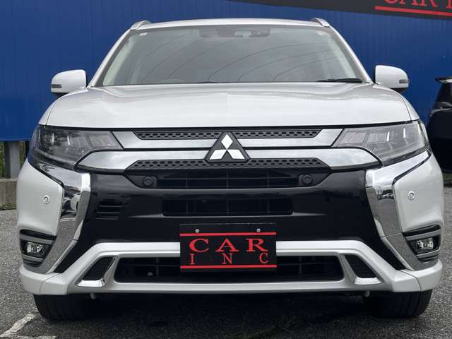 Mitsubishi Outlander PHEV 7
