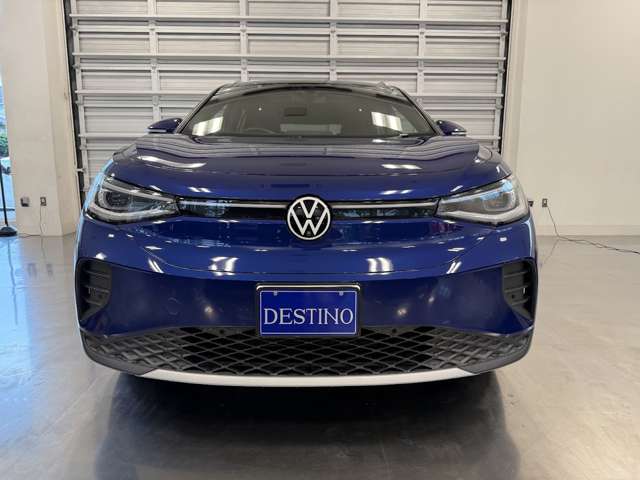 Volkswagen ID.4 4