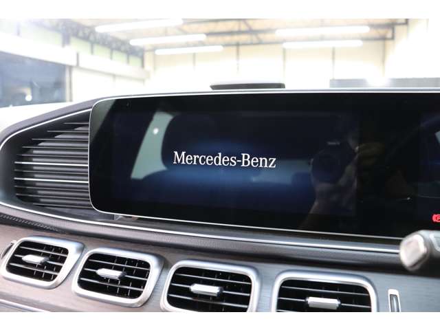 Mercedes-Benz GLE 11
