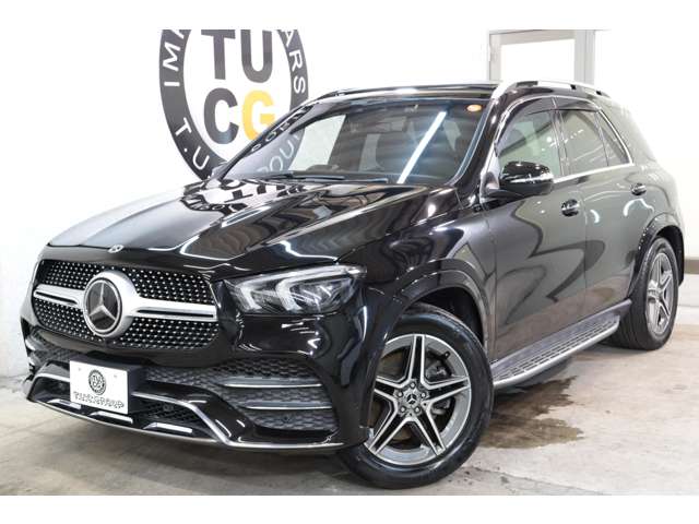 Mercedes-Benz GLE 12