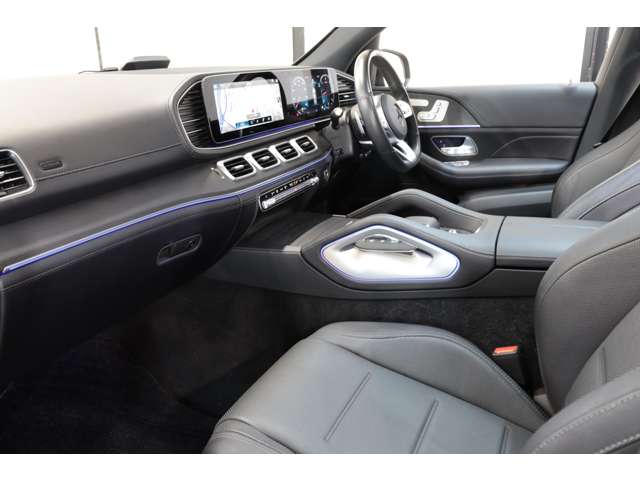 Mercedes-Benz GLE 3