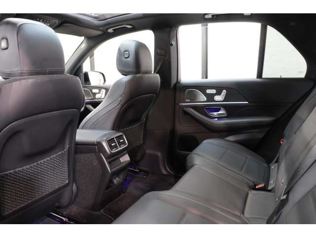Mercedes-Benz GLE 5