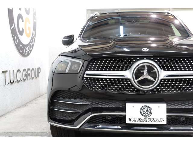 Mercedes-Benz GLE 6