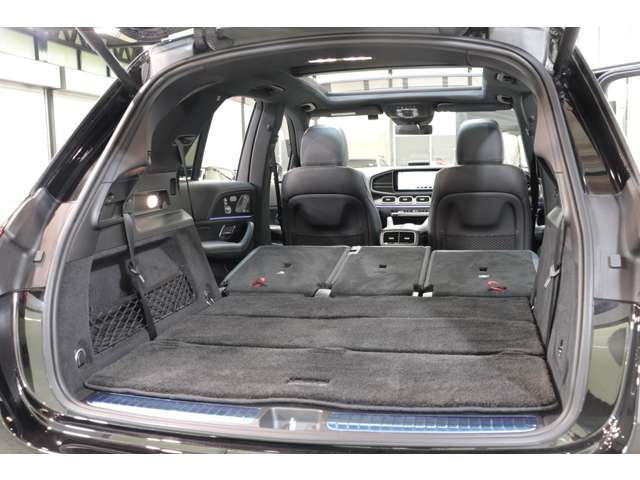 Mercedes-Benz GLE 8