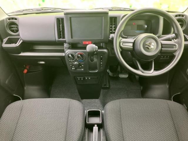 Suzuki Every 8