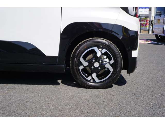 Mitsubishi Delica Mini 12