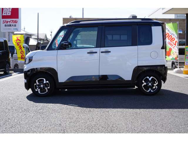 Mitsubishi Delica Mini 8