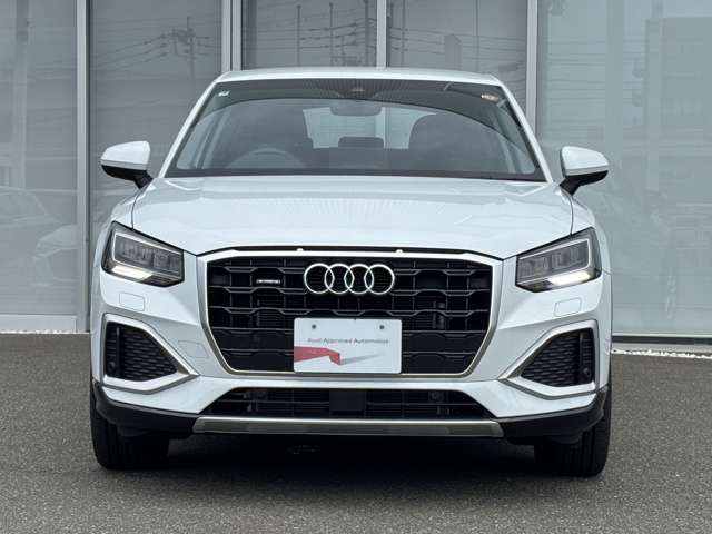 Audi Q2 6
