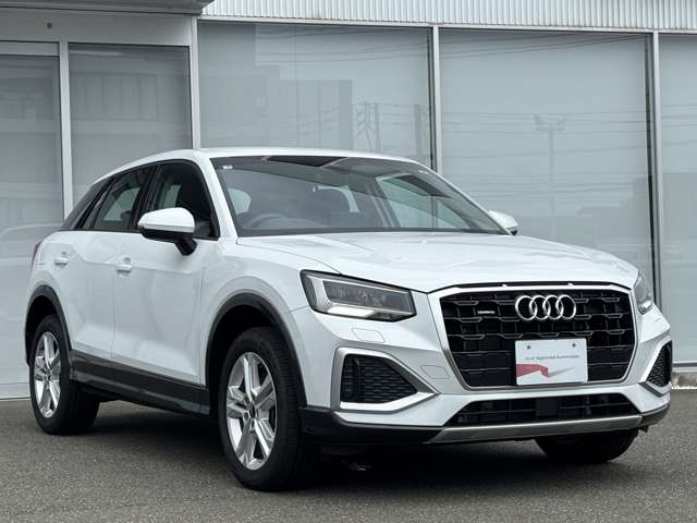 Audi Q2 7
