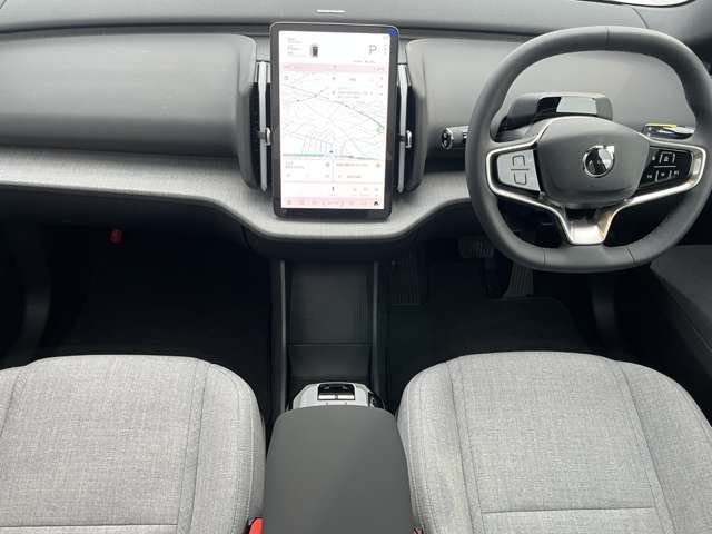 Volvo EX30 2