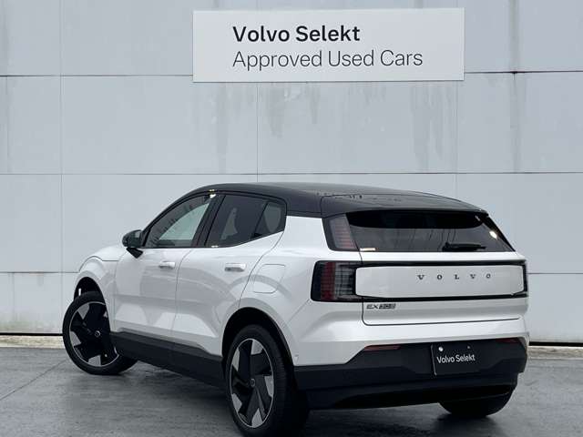 Volvo EX30 8