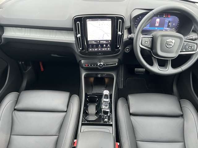 Volvo XC40 2