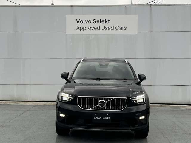 Volvo XC40 4