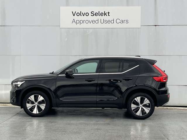 Volvo XC40 5