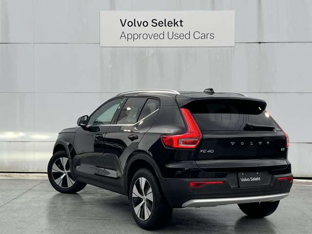 Volvo XC40 6