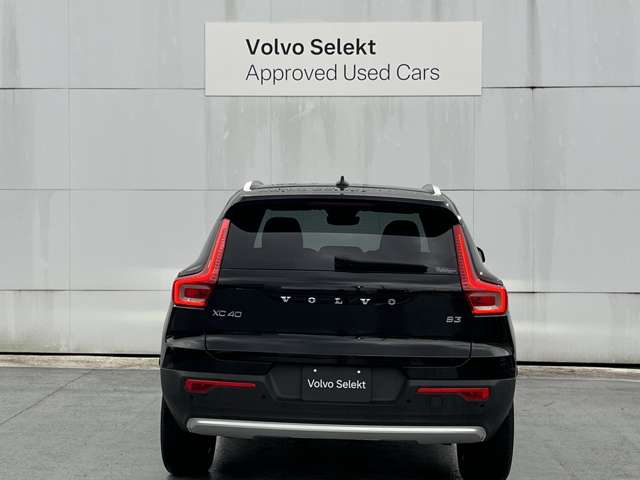 Volvo XC40 7
