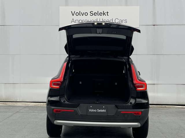 Volvo XC40 8