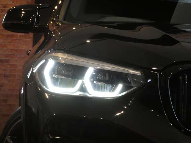 BMW X4 M 3