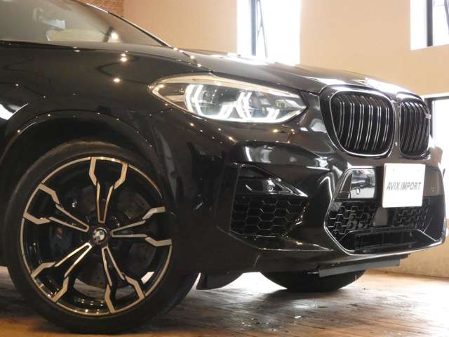 BMW X4 M 6