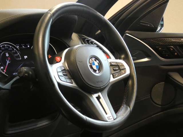 BMW X4 M 10