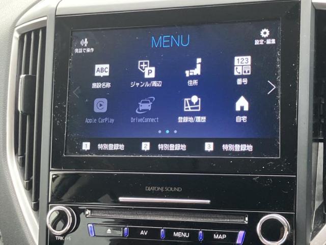 Subaru Forester 12