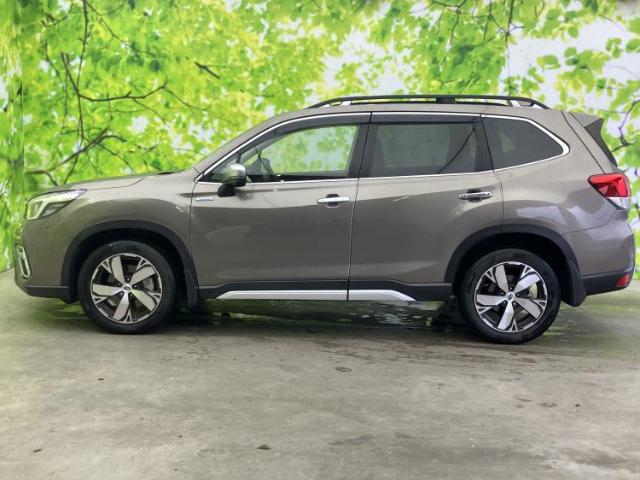 Subaru Forester 5