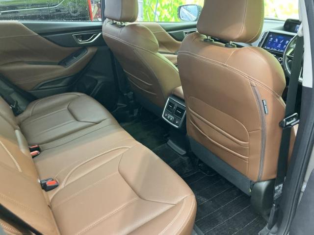 Subaru Forester 10