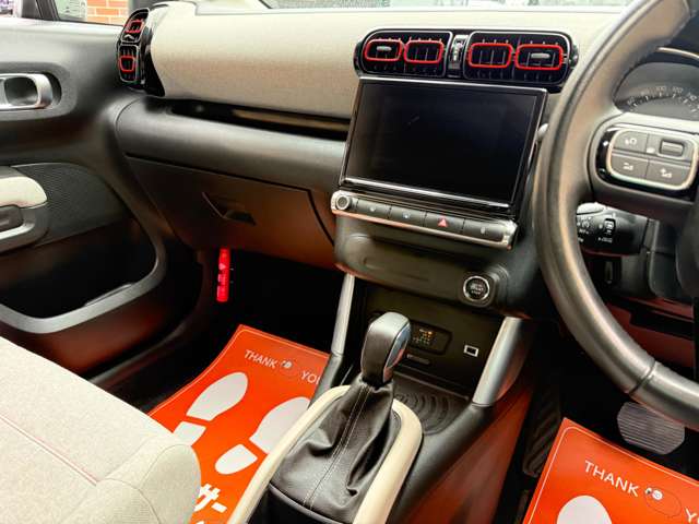 Citroen C3 Aircross 12