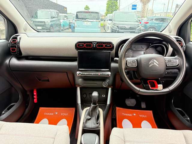 Citroen C3 Aircross 2