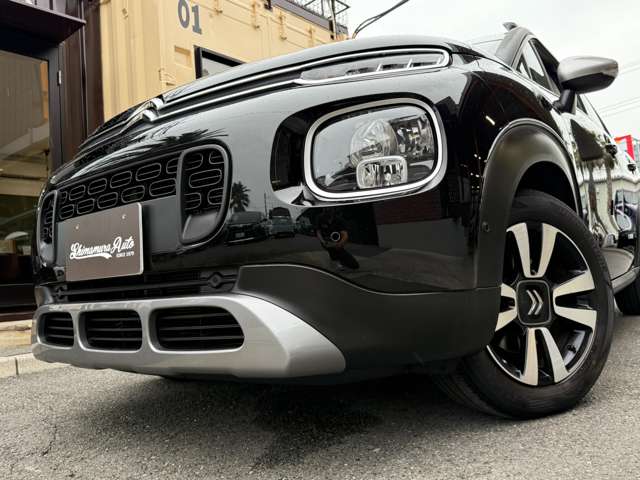 Citroen C3 Aircross 5