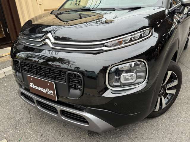 Citroen C3 Aircross 6