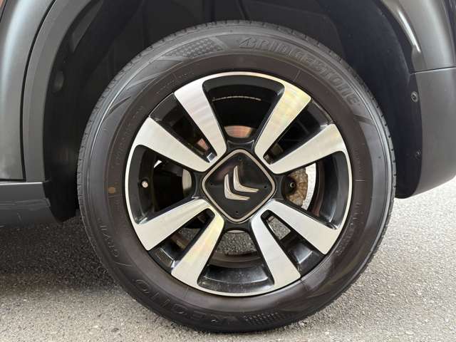 Citroen C3 Aircross 8