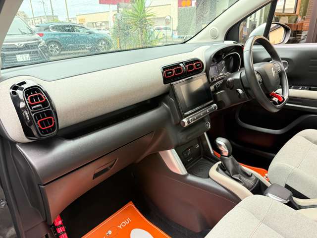 Citroen C3 Aircross 10
