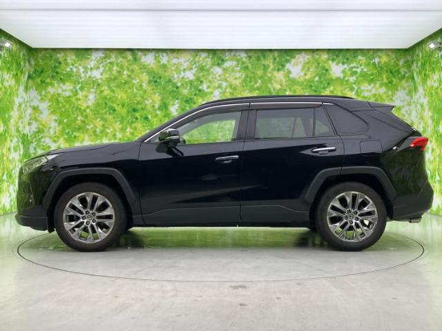 Toyota RAV4 5