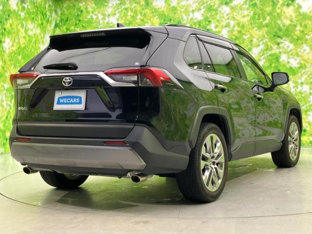 Toyota RAV4 6