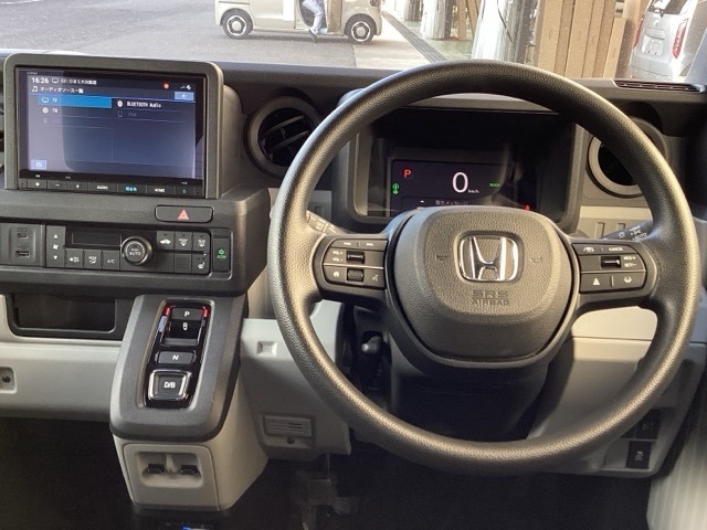 Honda N-VAN e: 3