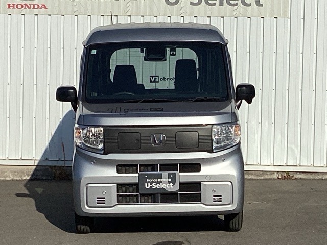Honda N-VAN e: 6