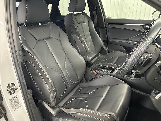 Audi Q3 Sportback 11
