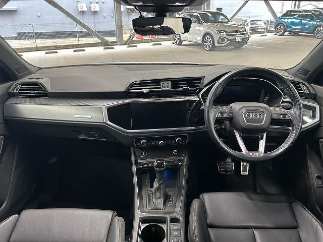 Audi Q3 Sportback 2
