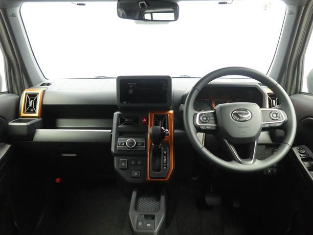 Daihatsu Taft 2