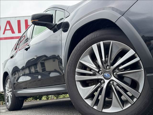 Subaru Levorg Layback 11