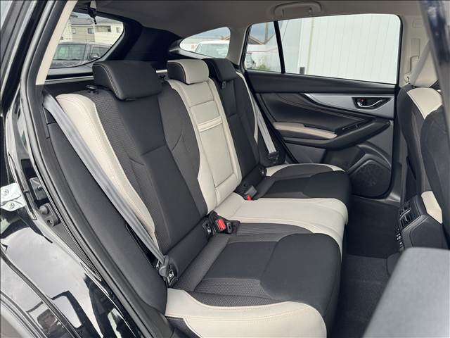 Subaru Levorg Layback 9