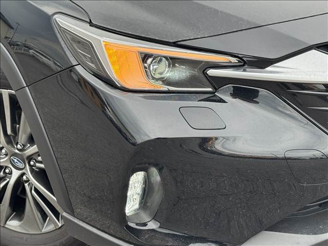 Subaru Levorg Layback 10
