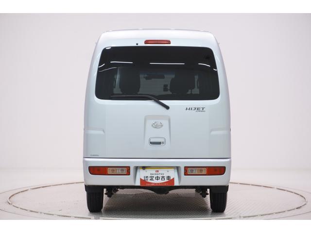 Daihatsu Hijet Cargo 6