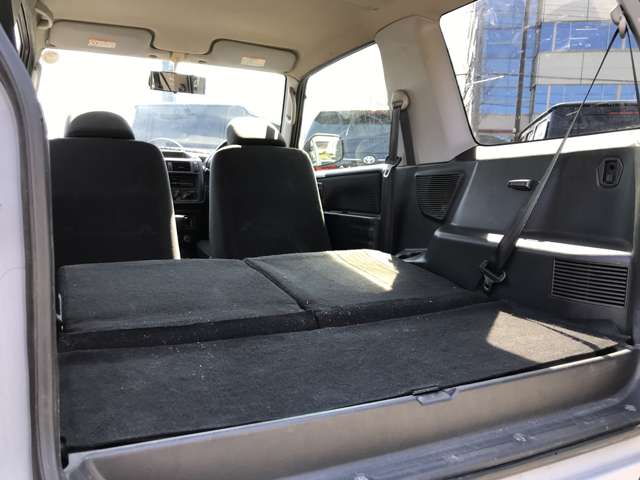 Mitsubishi Pajero Mini 7